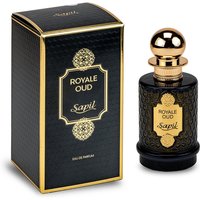 Sapil Royale Oud Unisex Eau de Parfum 100ml