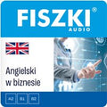 AUDIOBOOK - angielski - Angielski w biznesie (A2-B2)