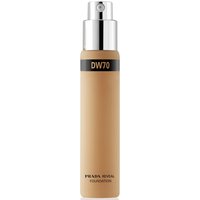 Prada Reveal Skin Optimising Foundation Refill 30ml (Various Shades) - DW70 - Dark Warm Refill