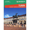 Turin. Langhe, Roero & Monferrato. Con pianta