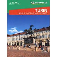 Turin. Langhe, Roero & Monferrato. Con pianta