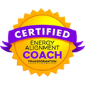Energy Alignment Life Coach Certification
