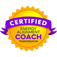 Energy Alignment Life Coach Certification