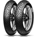 Pirelli MT75 ( 100/80-16 TL 50T M/C, Rodas dianteiras )
