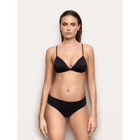 Costume culotte brasiliana - Essentials / NERO / 2
