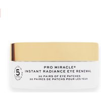 Revolution Pro Miracle Instant Radiance Eye Renewal Patches