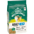 James Wellbeloved Adult Cat Hypoallergenic Pesce & Riso - 4 kg