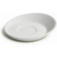 Steelite Sheer Cone Espresso Saucer 4.5inch / 11cm (Single)