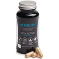 METABURN 60 Capsules