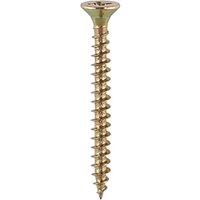 Solo Countersinking Pozi Wood Screws 4.5mm 35mm Pack of 200