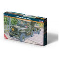 1/4 Ton Truck Willys