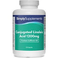Conjugated Linoleic Acid (CLA) Capsules