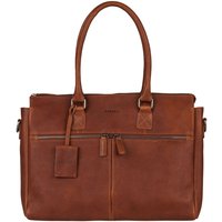 Antique Avery Laptopbag 2-Zip 15.6 inch