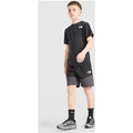 The North Face Hike Lightweight Shorts Junior - Zwart - Kind, Zwart