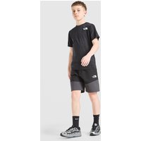 The North Face Hike Lightweight Shorts Junior - Zwart - Kind, Zwart