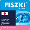 Kurs audio (audiobook mp3) - język japoński - Starter (poziom pre-A1)
