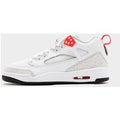 Jordan Spizike Low Junior, vit