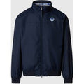 North Sails - Giacca Sailor 2.0North SailsNavy blueXXL