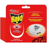 Cebo Hormigas 1 Ud - Raid