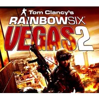 Tom Clancy’s Rainbow Six: Vegas 2 XBOX One / Xbox Series X|S Account