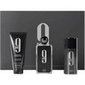 Afnan Perfumes 9PM Geschenkset – 100ml EDP + 150ml Douchegel + 150ml Deospray