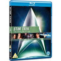 Star Trek 5 - The Final Frontier