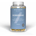 Berberine Capsules - 30CAPSULES, 30servings - Unflavoured