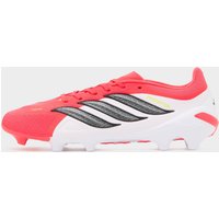 adidas Predator League FG, rood