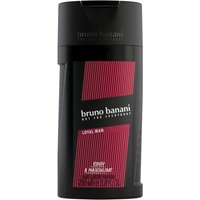 Bruno Banani Loyal Man Shower Gel 250ml