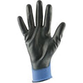 Draper Hi Sensitivity Screen Touch Gloves Black XL
