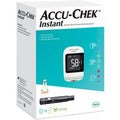 Accu-Chek Instant Blood Glucose System