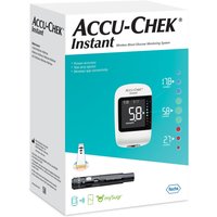 Accu-Chek Instant Blood Glucose System