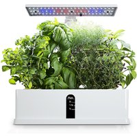 Grow Light For Indoor Plants | Hydroponics Growing System