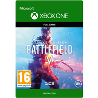 Battlefield V Deluxe Edition Xbox One Download