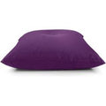 Cotton Cushion Bean Bag - Square