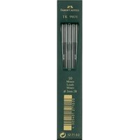 Astuccio 10 mine 2B Faber