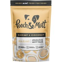 Skin & Coat Probiotic Meaty Treats