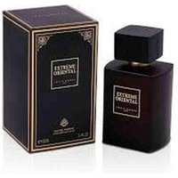 Louis Varel Extreme Oriental Unisex Eau de Parfum
