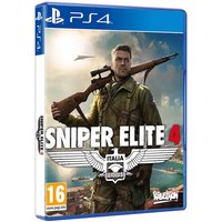 Sniper Elite 4 - PlayStation 4