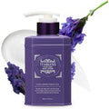 Teabless - Perfume Body Lotion - 480g - Sage Amber Purple Tea