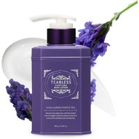 Teabless - Perfume Body Lotion - 480g - Sage Amber Purple Tea