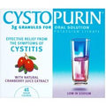 Cystopurin Sachets -  6 pack