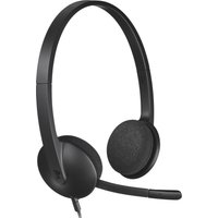 Logitech H340 USB Computer Headset