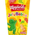 Maynards Bassetts Jelly Babies Carton 350g