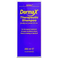 Dermax Therapeutic Shampoo