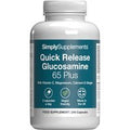 Quick Release Glucosamine 65 Plus