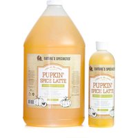 Nature's Specialties Pupkin’ Spice Latte Shampoo