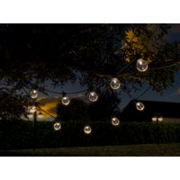 Lichterkette Ø5 Starterset