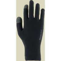 Rudlhorn S schwarz - black