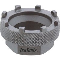 IceToolz Shimano/ISIS Compatible 8 Pin BB Tool